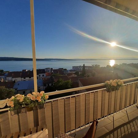 Top View Crikvenica Exterior foto