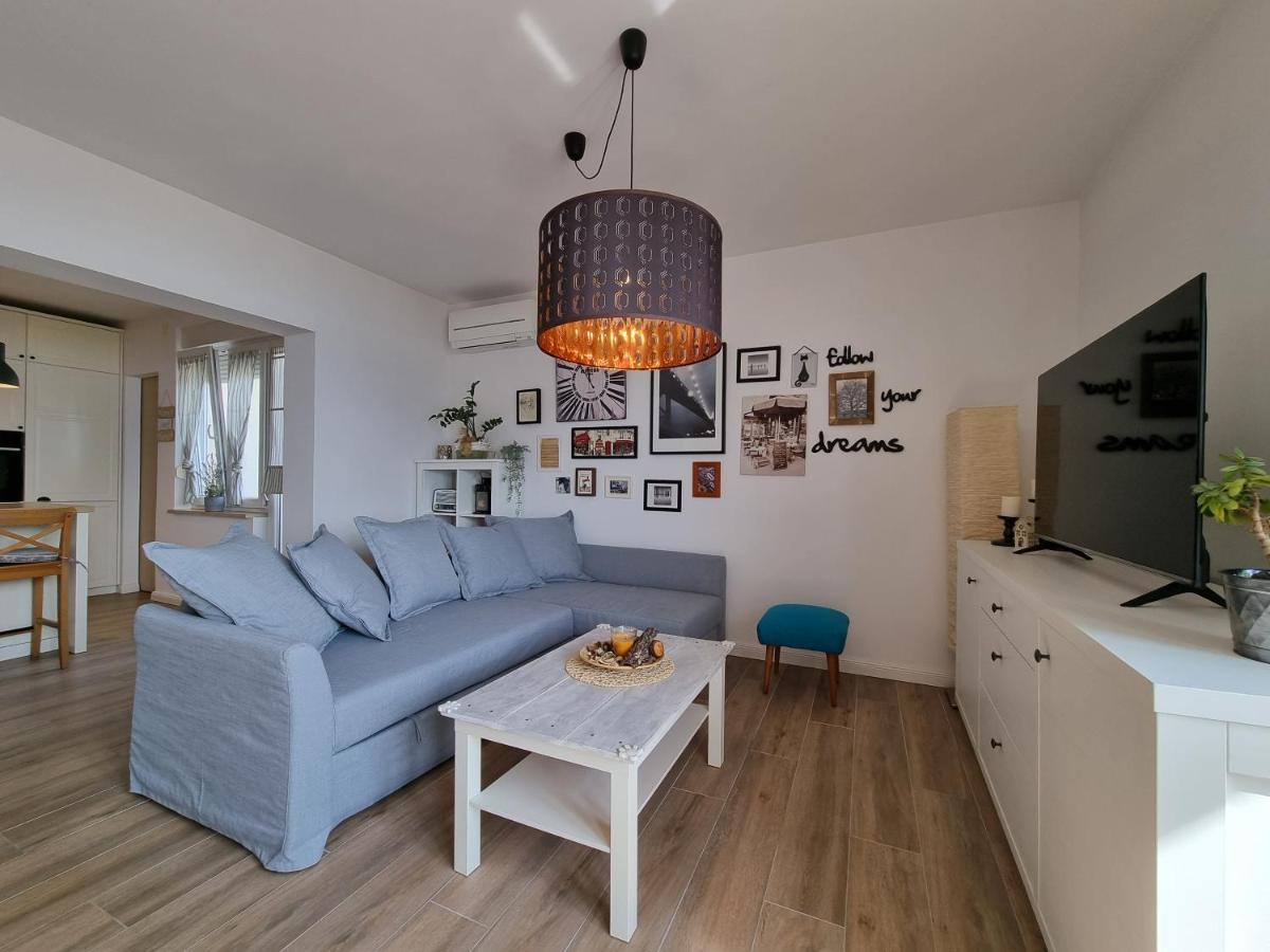 Top View Crikvenica Exterior foto