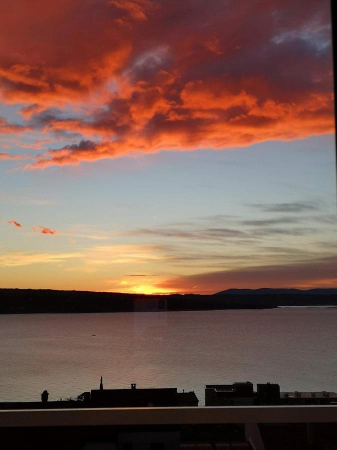 Top View Crikvenica Exterior foto